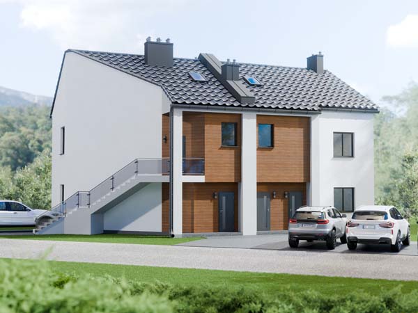 Apartament Mieszkanie Radzymin