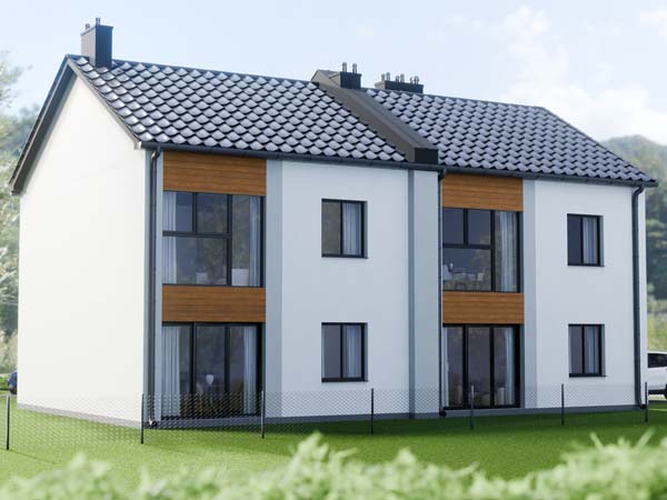 Apartament Mieszkanie Radzymin